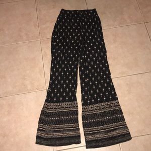 BRAND NEW FLARE PANTS